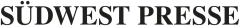 Logo SMS Südwest Presse Media Service GmbH