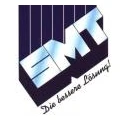Logo SMT Lager- und Transportsysteme GmbH