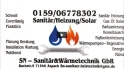 Logo SN Sanitär Wärmetechnik