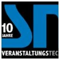 Logo SN-Veranstaltungstechnik