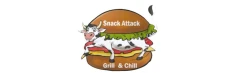 Logo Snack Attack