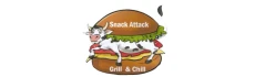 Logo Snack Attack