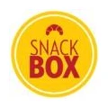 Logo Snack Box Backshop Trier Logo Snack Box Backshop Trier
