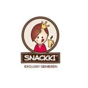 Logo Snackki GmbH