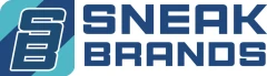 Logo Sneak Brands GmbH