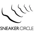 Logo Sneaker Circle Marburg