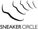 Logo Sneaker Circle Marburg