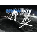 Logo snowbay Andreas und Nicole Fleischmann