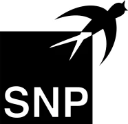 Logo SNP Schneider-Neureither & Partner AG
