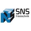 Logo SNS Fr&auml;stechnik GmbH