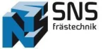 Logo SNS Fr&auml;stechnik GmbH