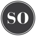 Logo SO Restaurant &ndash; Caf&eacute; &ndash; Bar
