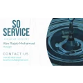 So Service Sankt Ingbert