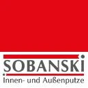 Logo Sobanski GmbH & Co.KG Innen- und Außenputz
