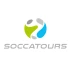 Logo SOCCATOURS GmbH
