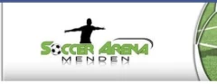 Soccer-Arena-Menden Menden