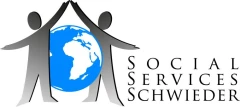 Logo Social Services Schwieder GmbH