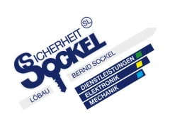 Sockel Sicherheitssysteme GmbH Löbau