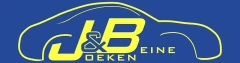 Logo Joeken und Beine GbR