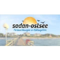 Logo Sodan - Ostsee Ferienwohnungen & Immobilien
