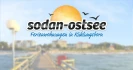 Logo Sodan - Ostsee Ferienwohnungen & Immobilien