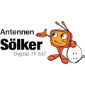 S&ouml;lker Digital TV SAT D&uuml;sseldorf