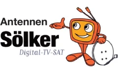 S&ouml;lker Digital TV SAT D&uuml;sseldorf