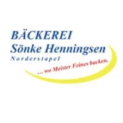 Logo Henningsen, Sönke