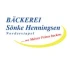 Logo Sönke Henningsen Bäckerei