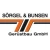 Logo Sörgel & Bunsen Gerüstbau GmbH