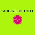 Logo Sofa Depot GmbH