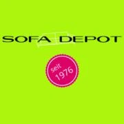 Logo Sofa Depot GmbH