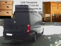 Sofa-Transporte Berlin