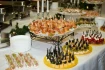 Logo Sofia's Catering Welt