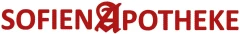 Logo Sofien-Apotheke Sigrun Sauter e.K.