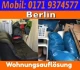 Logo Sofort Wohnungsentrümpelung auch spontan