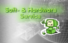 Soft & Hardware Service A. Raabe Großenhain