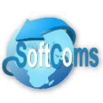 Logo SoftComs