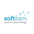 Softeam Logo