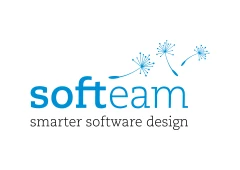 Softeam Logo