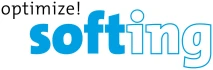 Logo Softing AG Automotive Electronics