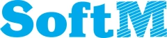 Logo SoftM Software und Beratung AG