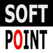 Logo SoftPoint GmbH, Gesellschaft für Entwicklung u. Programmierung von Software