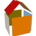 Logo Softronic Haustechnik und Holzbau GmbH