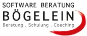 Logo Software Beratung Bögelein