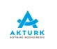 Logo Software Ingenieurbüro Aktürk