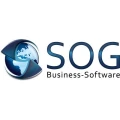 Logo SOG Business Software GmbH