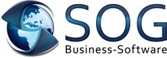 Logo SOG Business Software GmbH