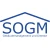 Logo SOGM Gebäudemanagement