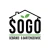 Logo SOGO Gebäude- & Gartenservice